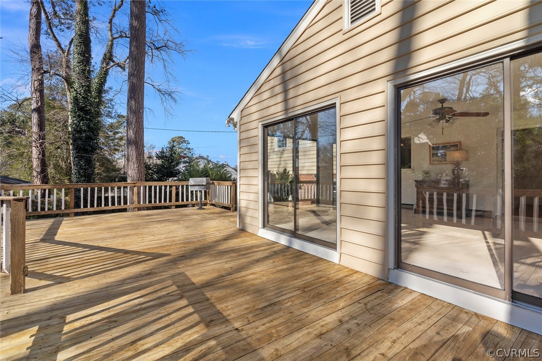 9519 Newhall Road Henrico, VA 23229 - Photo 38 of 41 Gallery Image 38