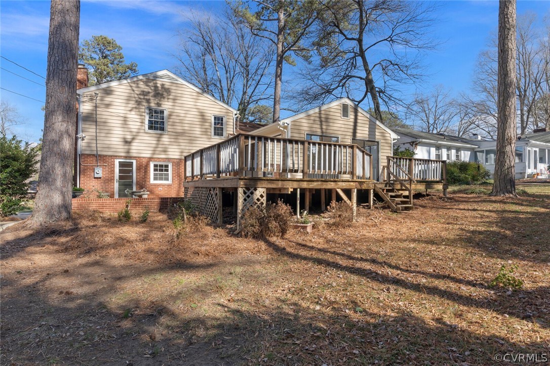 9519 Newhall Road Henrico, VA 23229 - Photo 39 of 41 Gallery Image 39