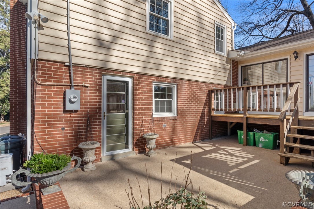 9519 Newhall Road Henrico, VA 23229 - Photo 40 of 41 Gallery Image 40