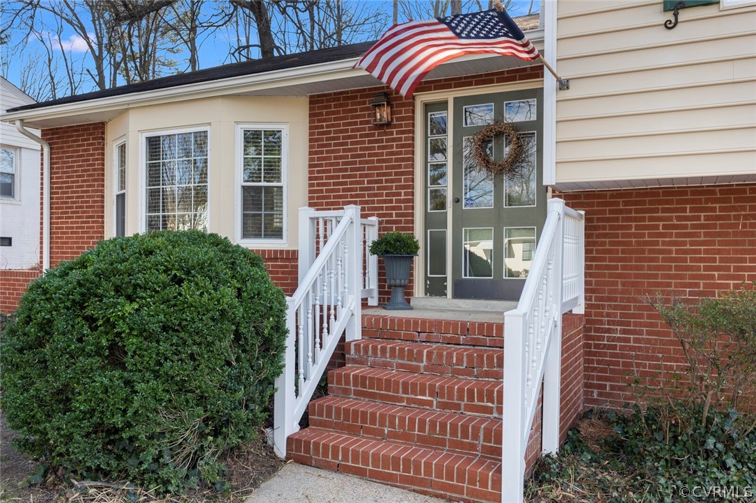 9519 Newhall Road Henrico, VA 23229 - Photo 4 of 41 Gallery Image 4