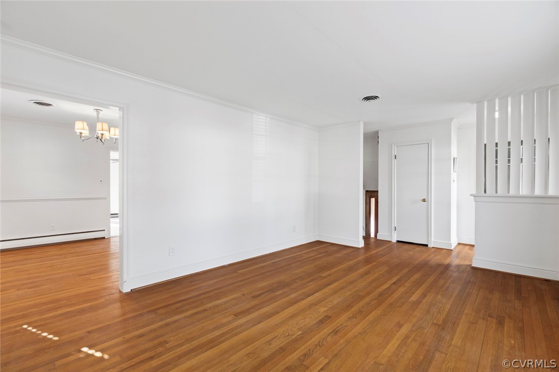 9519 Newhall Road Henrico, VA 23229 - Photo 8 of 41 Gallery Image 8