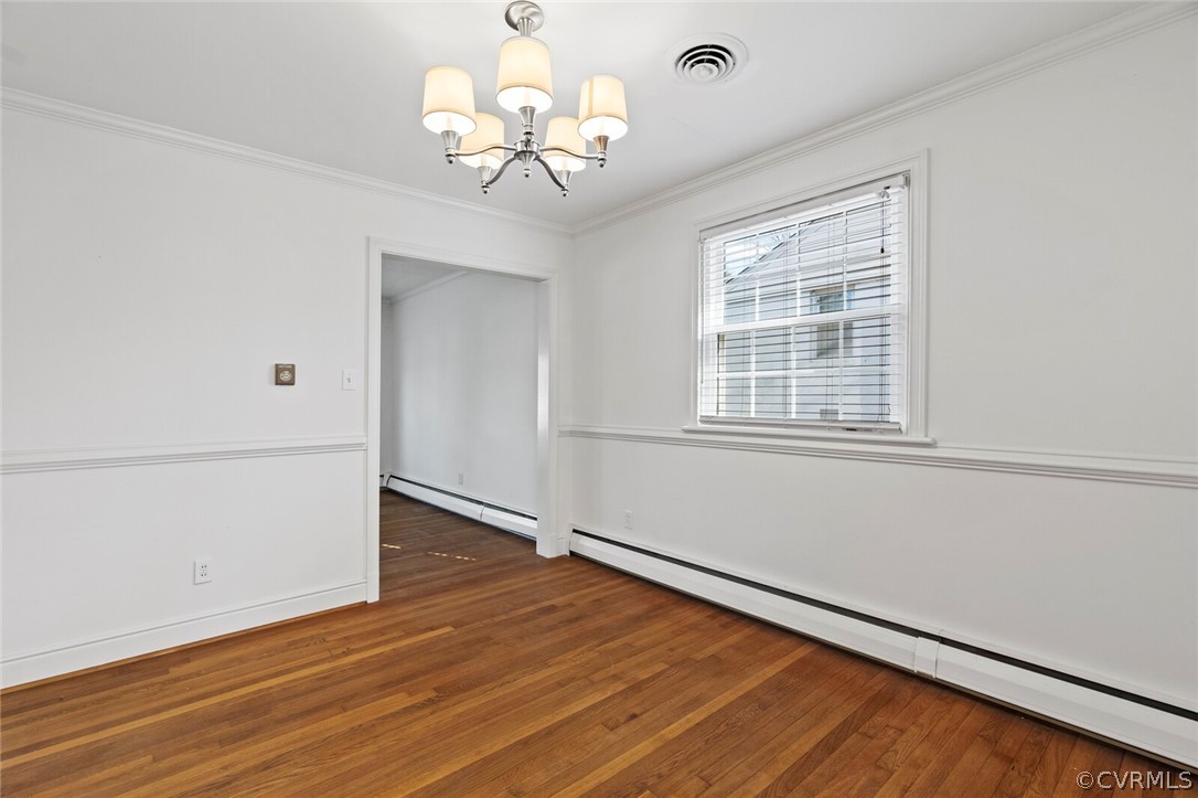9519 Newhall Road Henrico, VA 23229 - Photo 10 of 41 Gallery Image 10