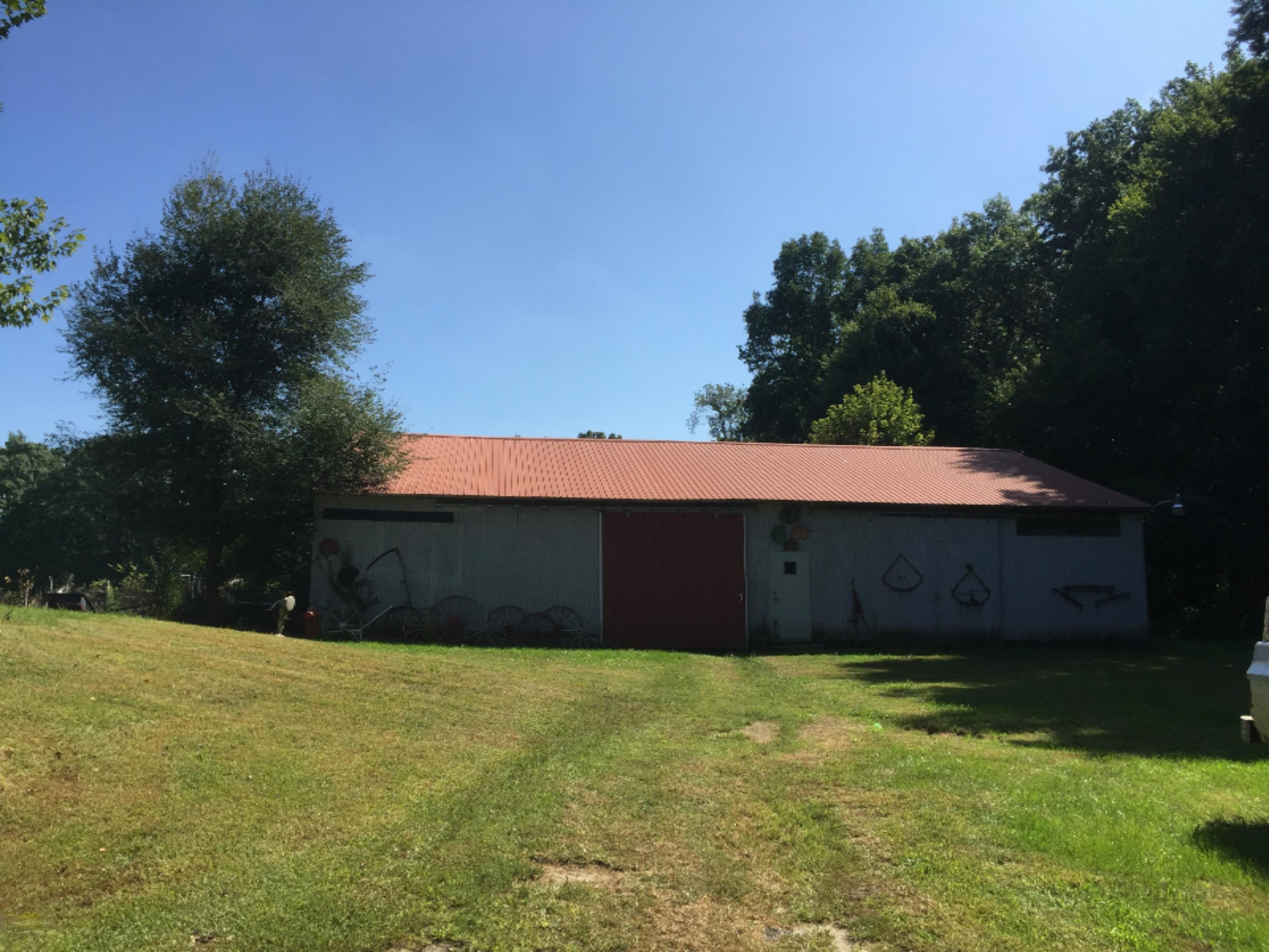64653 Cassopolis Road Cassopolis, MI 49031 - Photo 19 of 25 2968D895-B679-4BB0-AE1F-FEE8396952B6