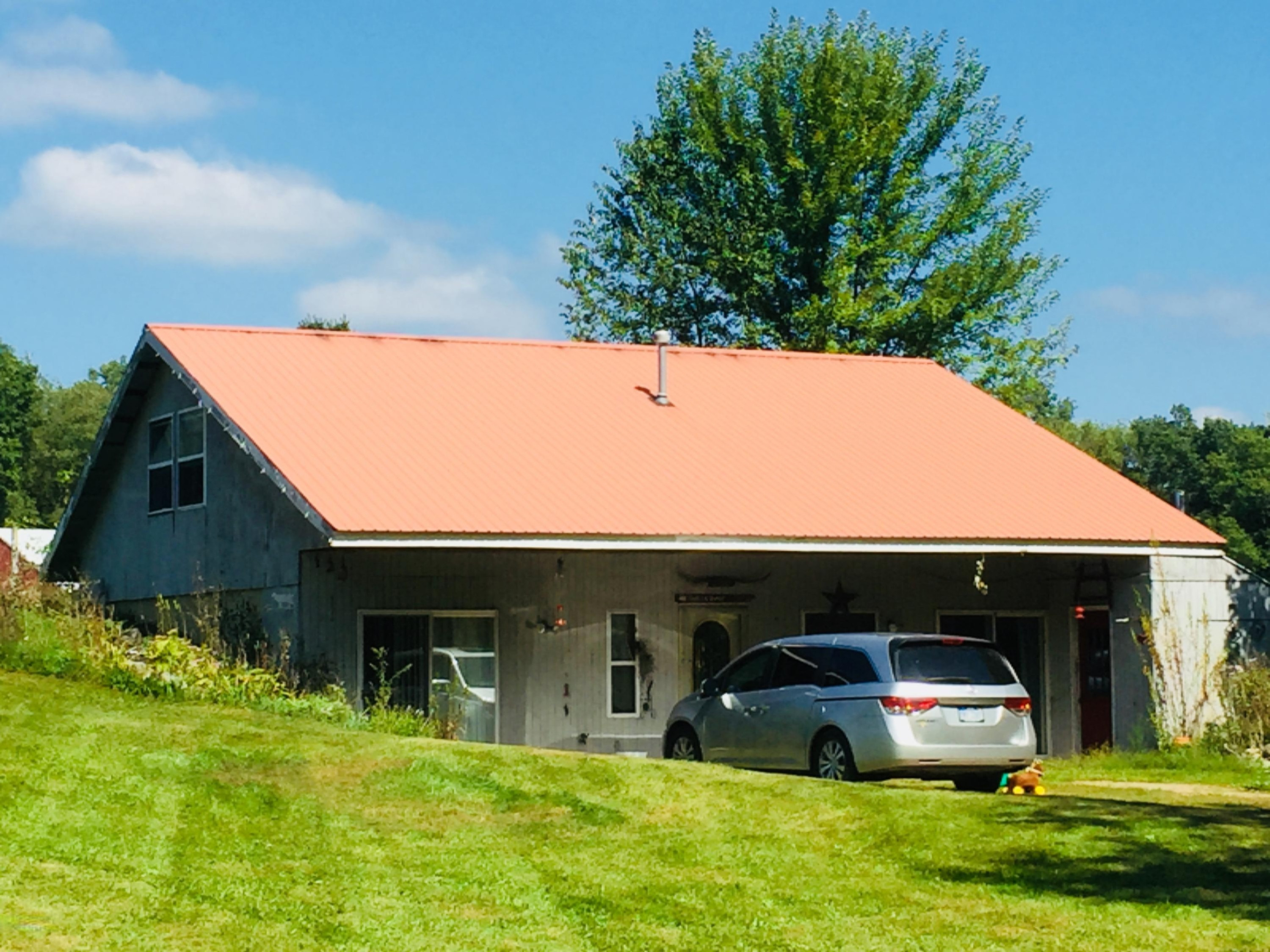 64653 Cassopolis Road Cassopolis, MI 49031 - Photo 3 of 25 EDE34287-F44F-44A0-B57F-DF1FD3C9F7ED