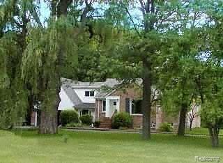 1748 Alsdorf Avenue Rochester, MI 48309 - Photo 1 of 1 Property Photo