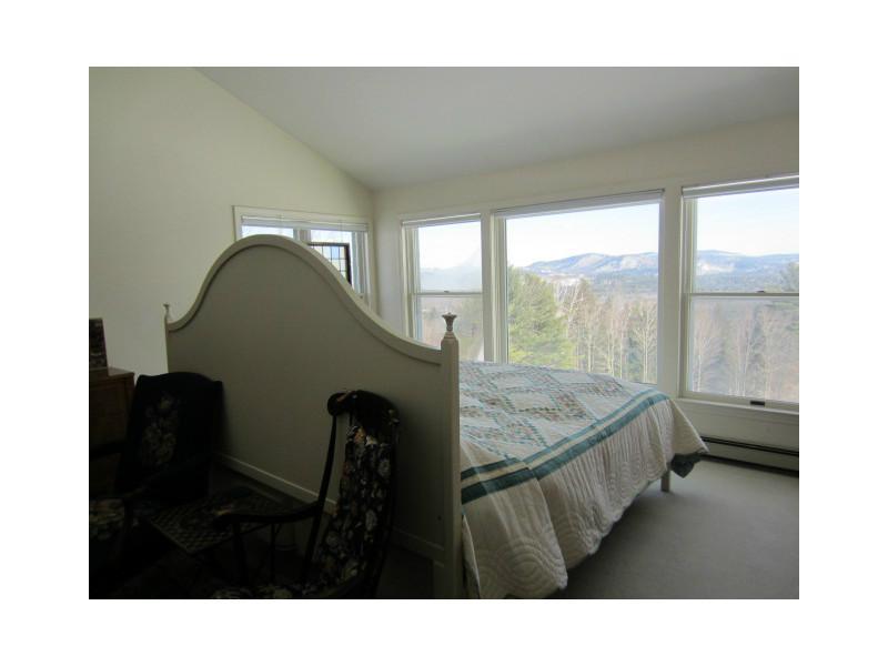 278 Paradise Road Bethel, ME 04217 - Photo 21 of 29 Master Bedroom. Large master bedroom...