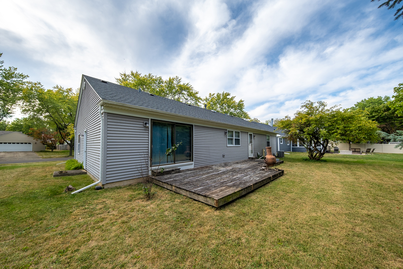 16 Sherwick Road Oswego, IL 60543 - Photo 4 of 28 Gallery Image 4
