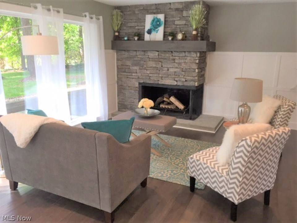 2942 Overlook Road Silver Lake, OH 44224 - Photo 5 of 32