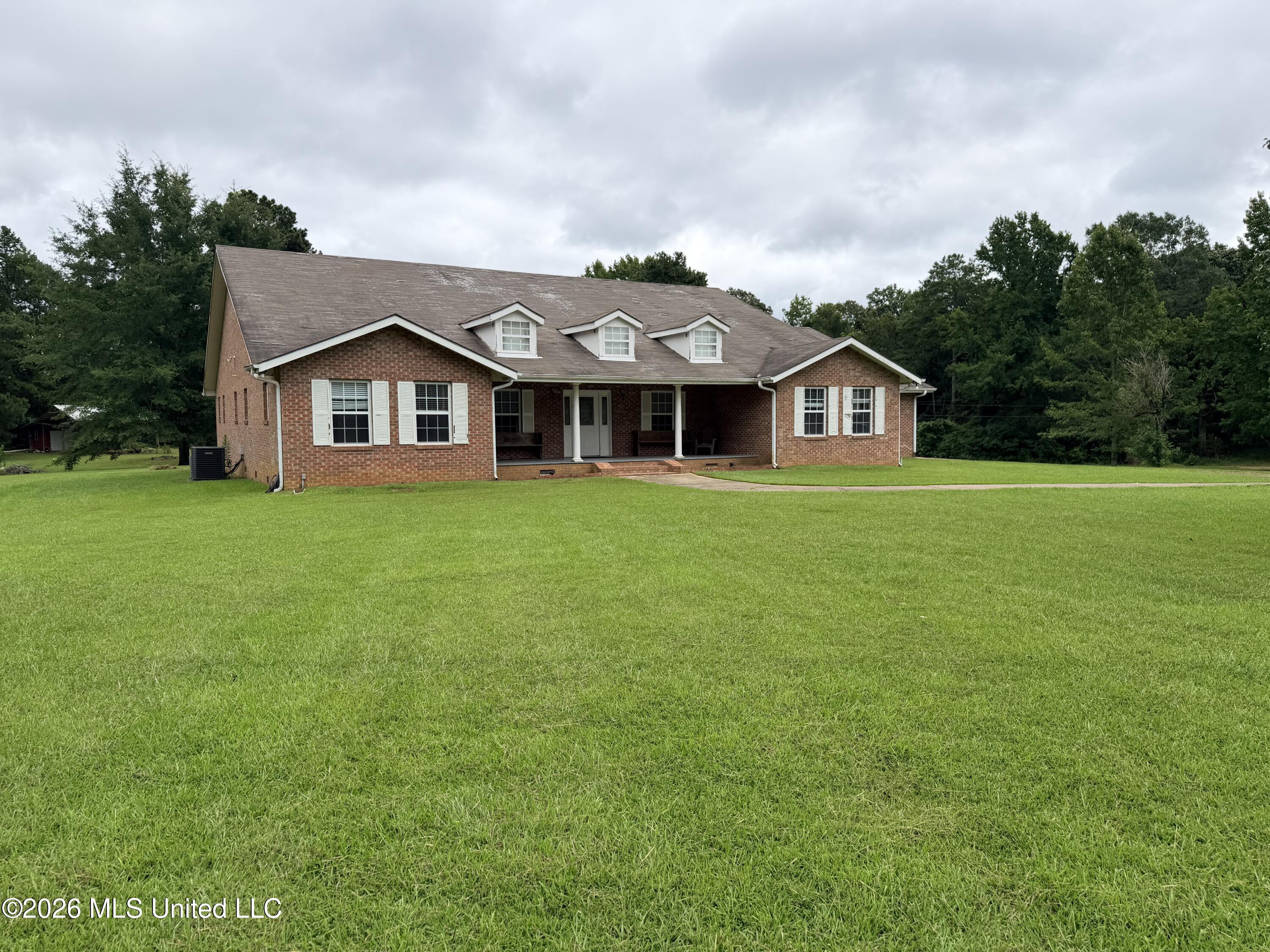 1117 Montgomery Lane Wesson, MS 39191 - Photo 10 of 62 IMG_6691