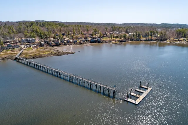 $130,000 | 306 Eddy Road, Unit 310, Edgecomb, ME 04556