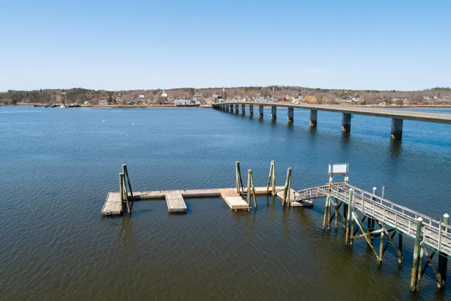 $130,000 | 306 Eddy Road, Unit 310, Edgecomb, ME 04556