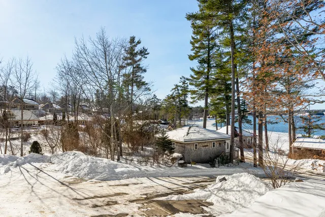 $130,000 | 306 Eddy Road, Unit 310, Edgecomb, ME 04556