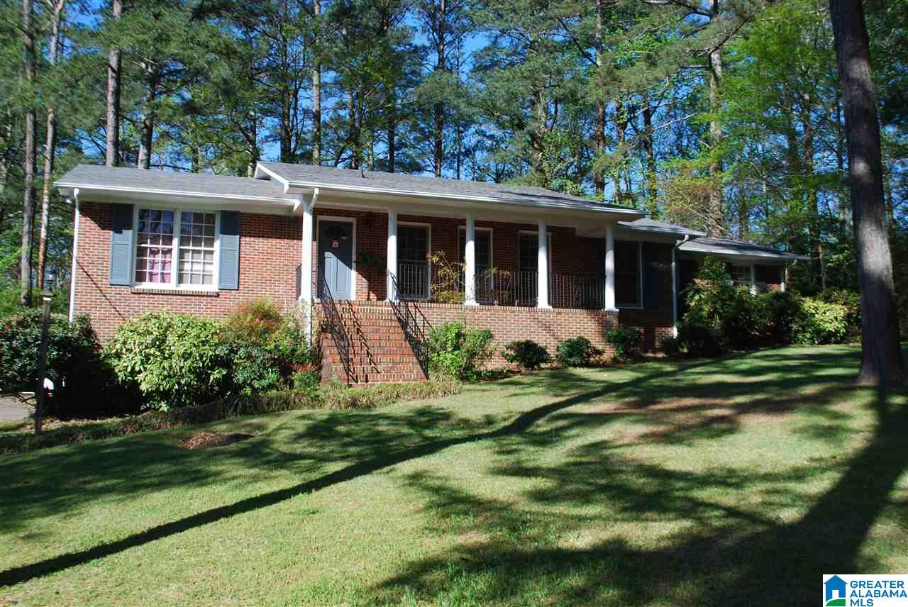 2240 Jacobs Road Birmingham, AL 35216 - Photo 1 of 20