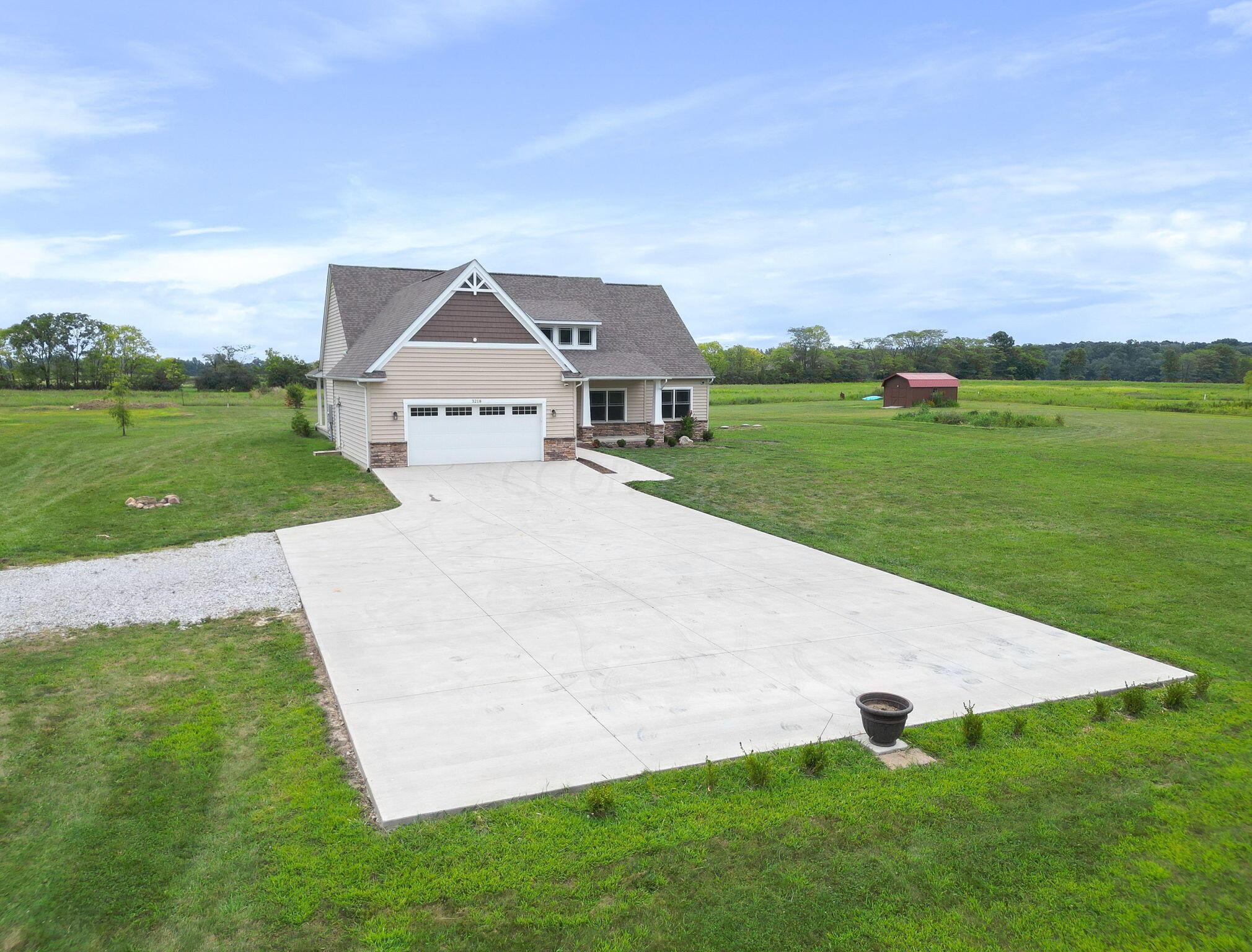 3218 Hills-Miller Road Delaware, OH 43015 - Photo 40 of 48 Poured Concrete