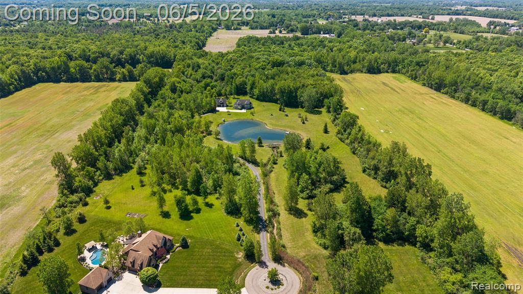 62502 Wayfaring Road Ray, MI 48096 - Photo 21 of 93