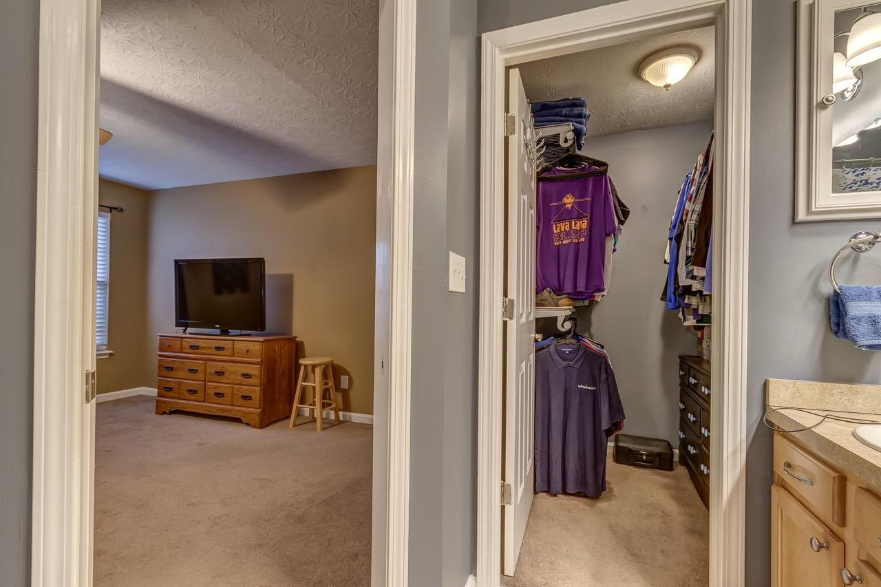 116 Frederick Road Nicholasville, KY 40356 - Photo 48 of 75 Photo 48