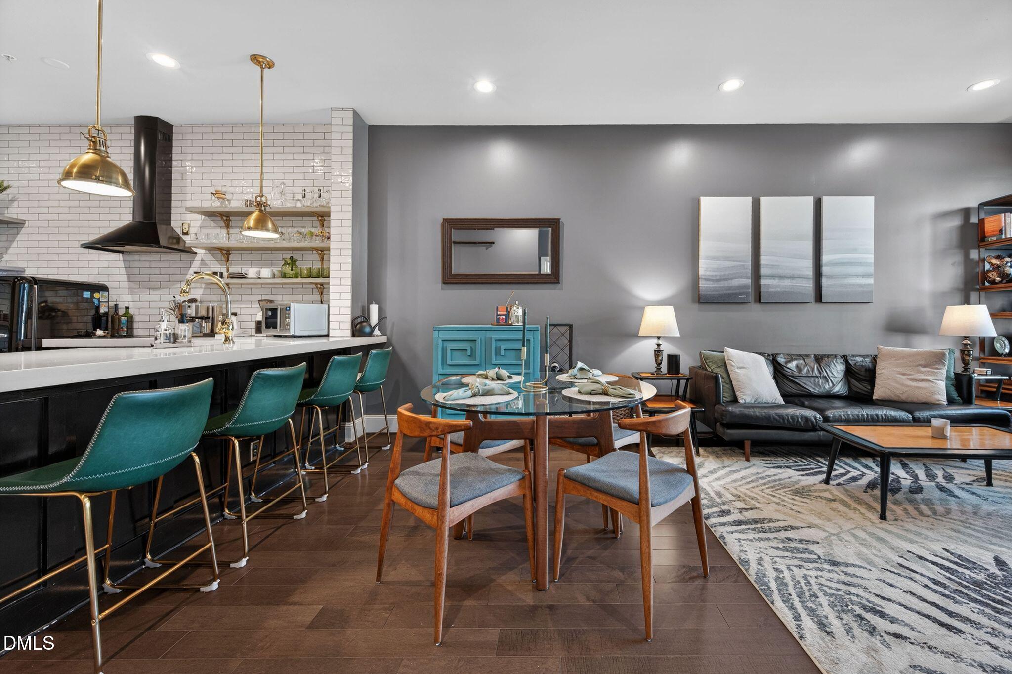 317 West Morgan Street, Unit 305 Raleigh, NC 27601 - Photo 11 of 49 DSC_4382