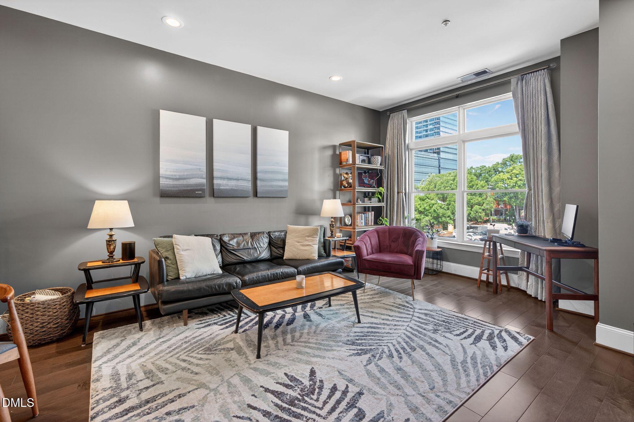 317 West Morgan Street, Unit 305 Raleigh, NC 27601 - Photo 13 of 49 DSC_4371
