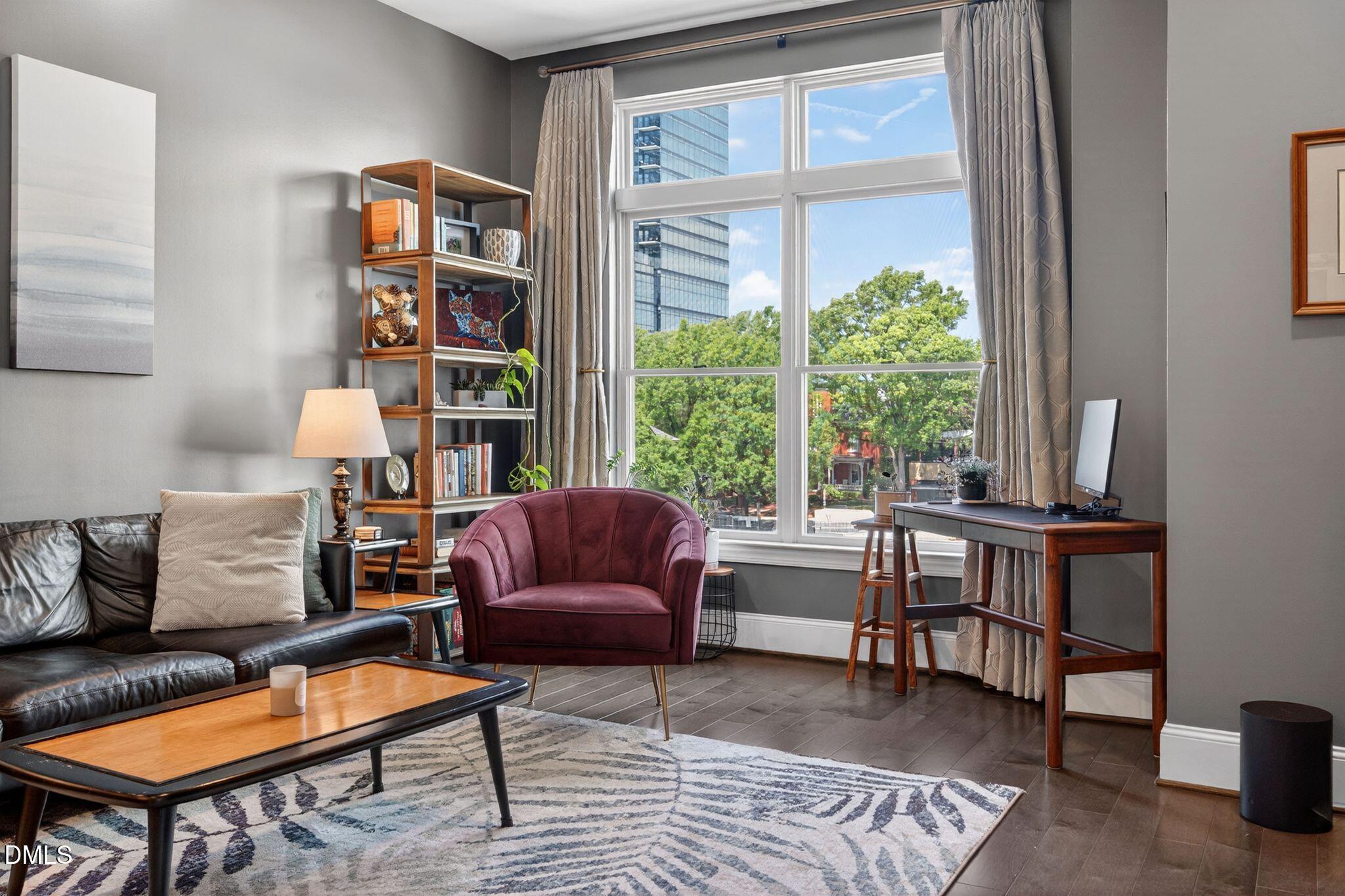 317 West Morgan Street, Unit 305 Raleigh, NC 27601 - Photo 16 of 49 DSC_4378