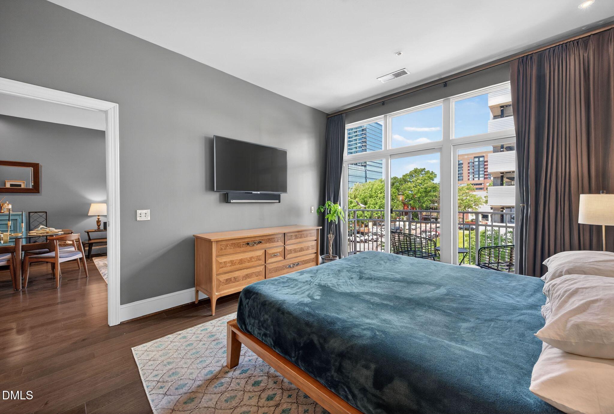 317 West Morgan Street, Unit 305 Raleigh, NC 27601 - Photo 18 of 49 DSC_4390