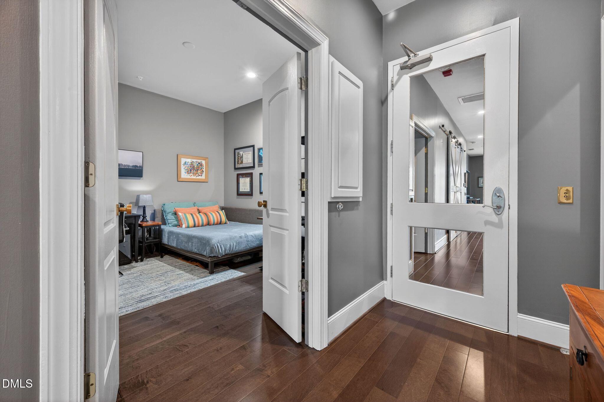 317 West Morgan Street, Unit 305 Raleigh, NC 27601 - Photo 25 of 49 DSC_4327