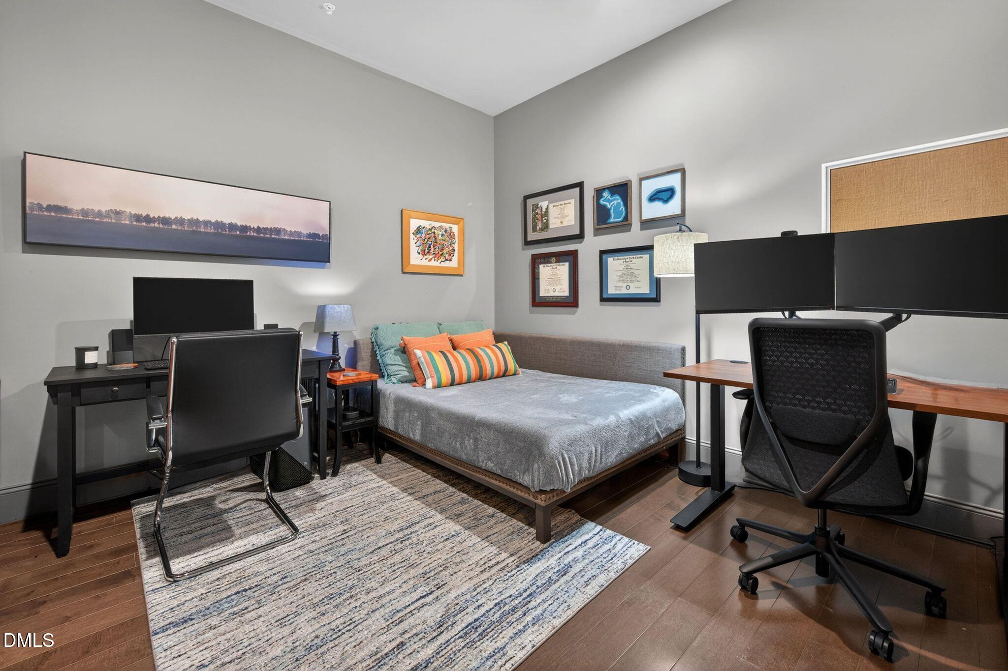 317 West Morgan Street, Unit 305 Raleigh, NC 27601 - Photo 26 of 49 DSC_4319