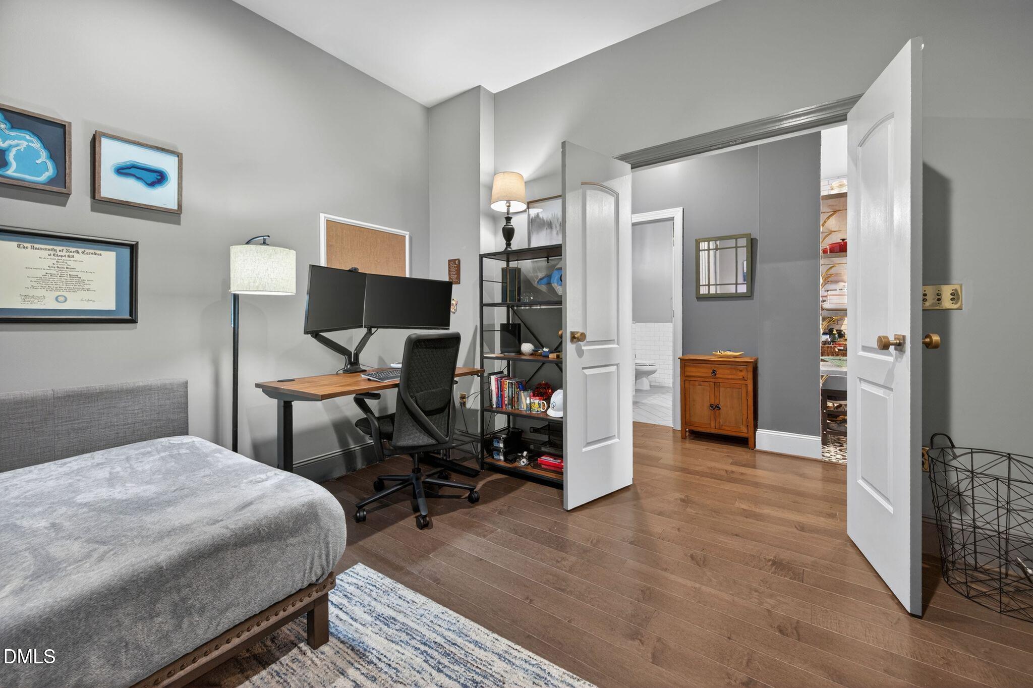 317 West Morgan Street, Unit 305 Raleigh, NC 27601 - Photo 27 of 49 DSC_4321