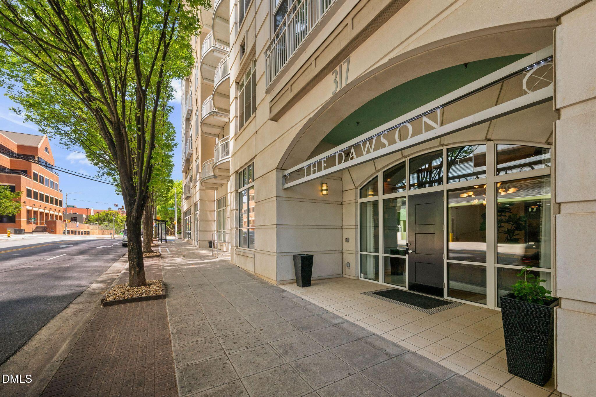 317 West Morgan Street, Unit 305 Raleigh, NC 27601 - Photo 48 of 49 DSC_4466