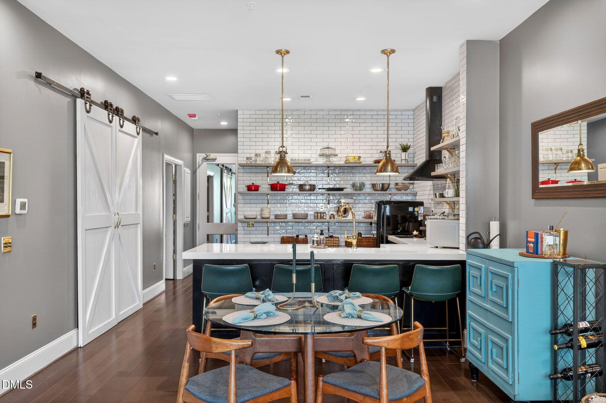 317 West Morgan Street, Unit 305 Raleigh, NC 27601 - Photo 9 of 49 DSC_4364