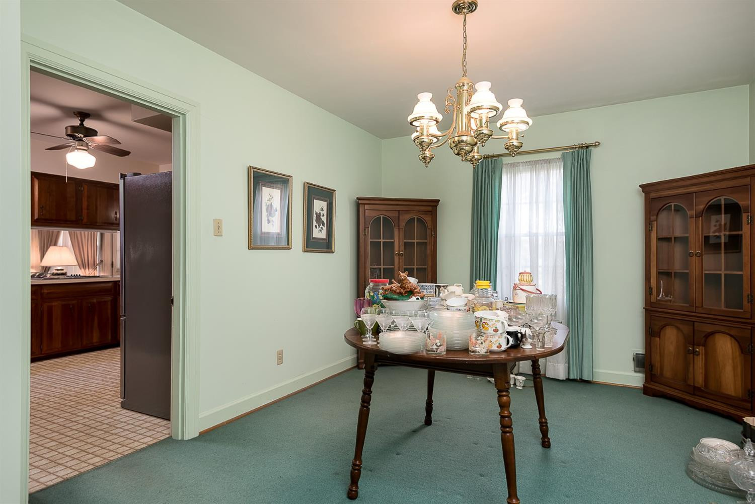 3273 Huntertown Road Versailles, KY 40383 - Photo 6 of 45 Photo 6