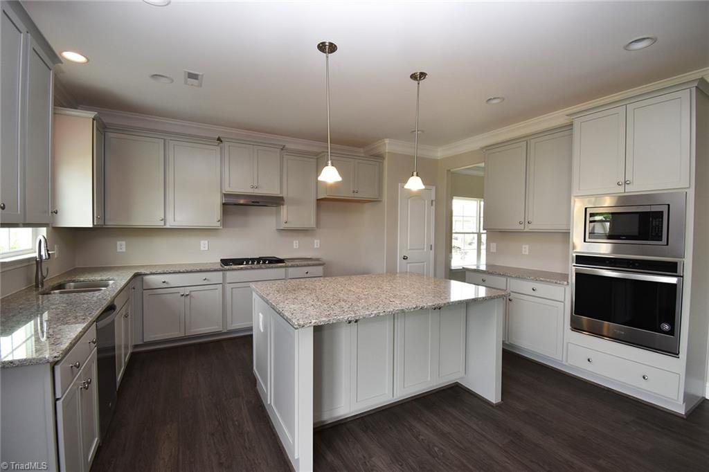 8101 Ridgeback Court Stokesdale, NC 27357 - Photo 12 of 30 Gallery Image 12