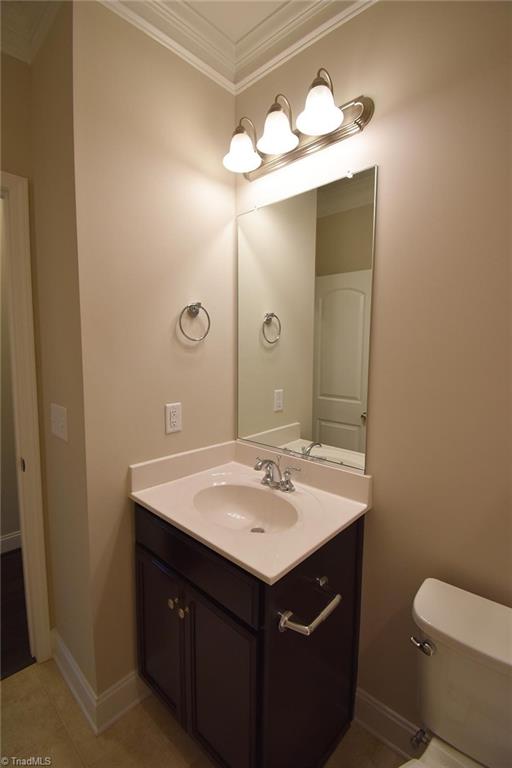8101 Ridgeback Court Stokesdale, NC 27357 - Photo 16 of 30 Gallery Image 16