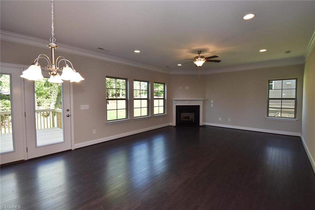 8101 Ridgeback Court Stokesdale, NC 27357 - Photo 10 of 30 Gallery Image 10