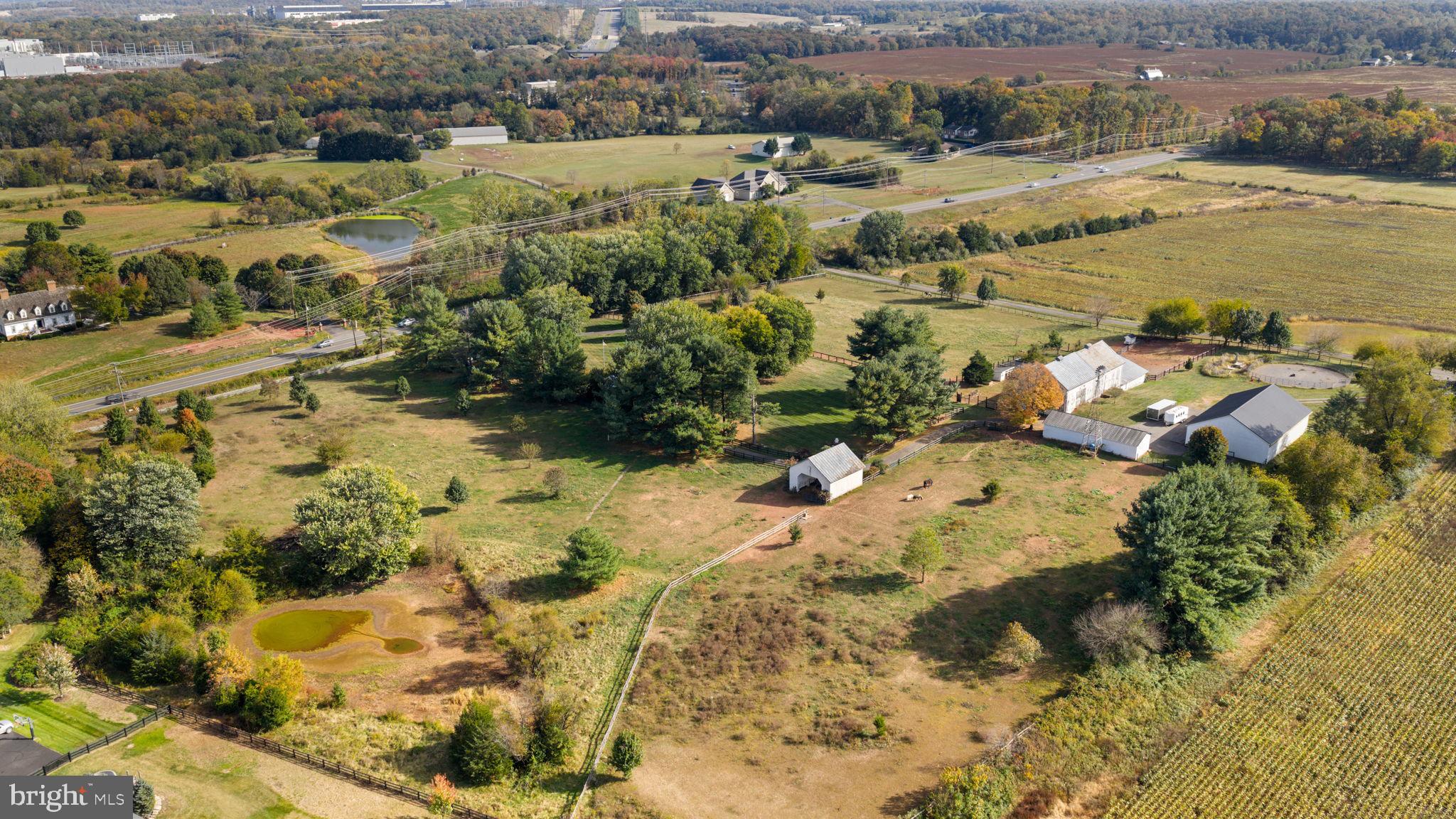 19937 Evergreen Mills Road Leesburg, VA 20175 - Photo 102 of 119