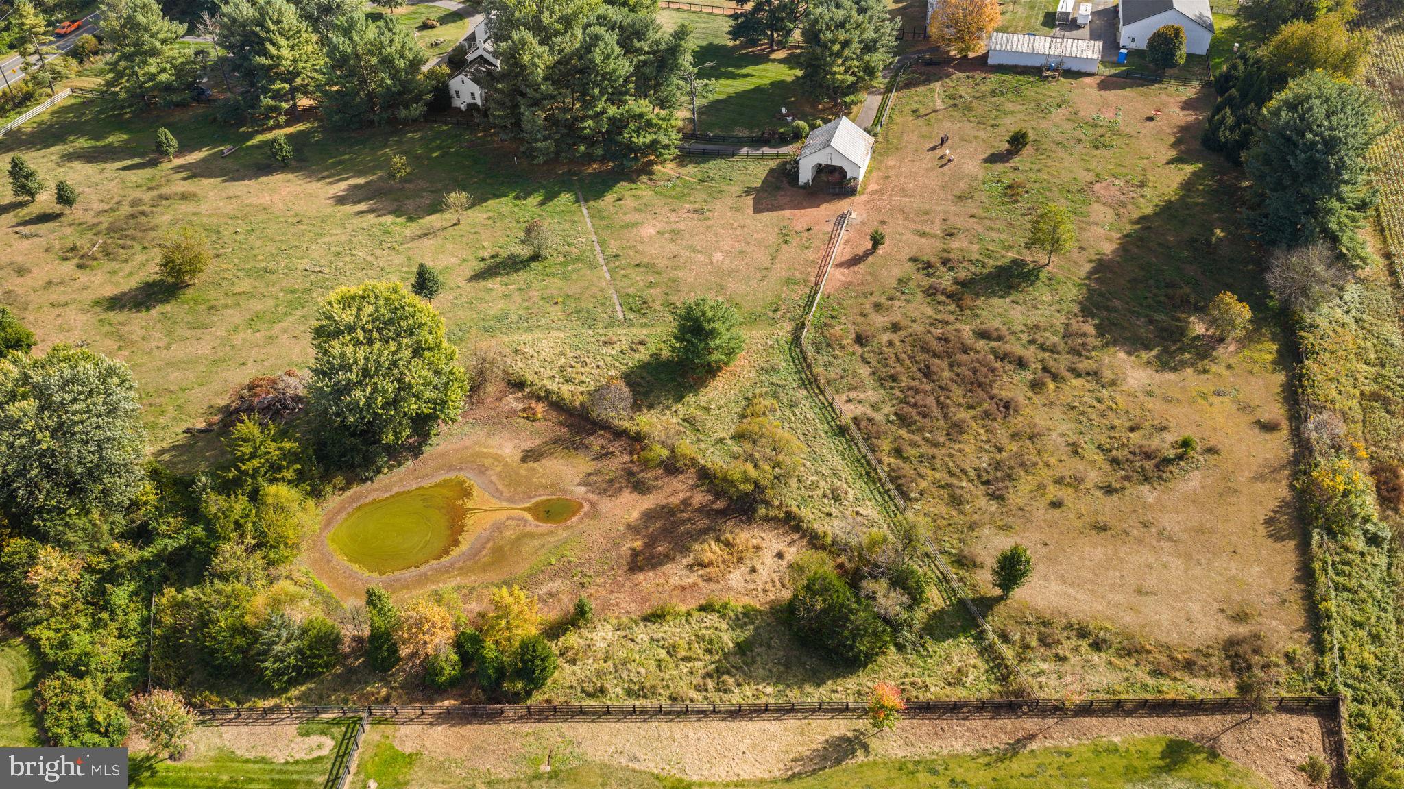 19937 Evergreen Mills Road Leesburg, VA 20175 - Photo 103 of 119 Pond