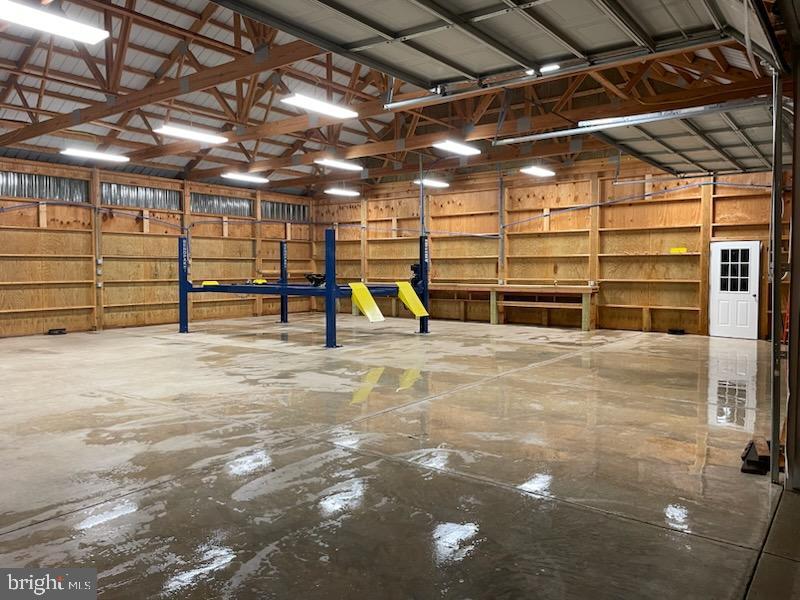 19937 Evergreen Mills Road Leesburg, VA 20175 - Photo 107 of 119 Warehouse