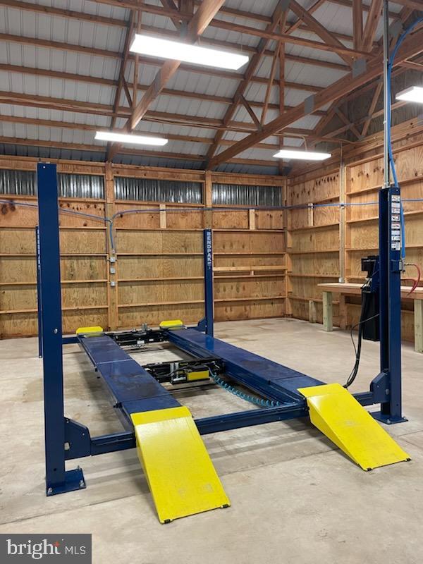 19937 Evergreen Mills Road Leesburg, VA 20175 - Photo 108 of 119 Warehouse