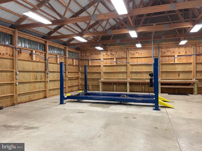 19937 Evergreen Mills Road Leesburg, VA 20175 - Photo 109 of 119 Warehouse