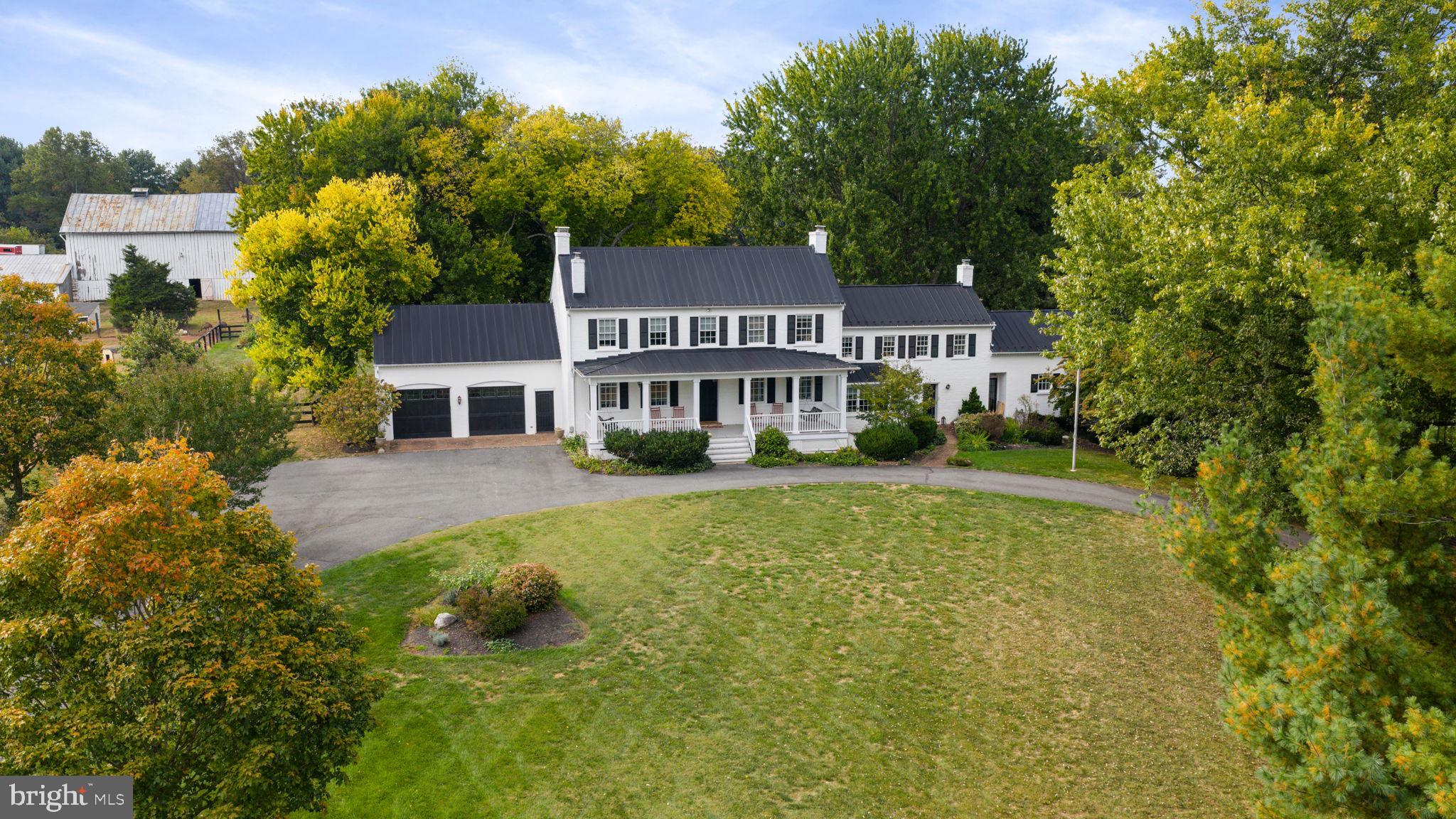 19937 Evergreen Mills Road Leesburg, VA 20175 - Photo 112 of 119