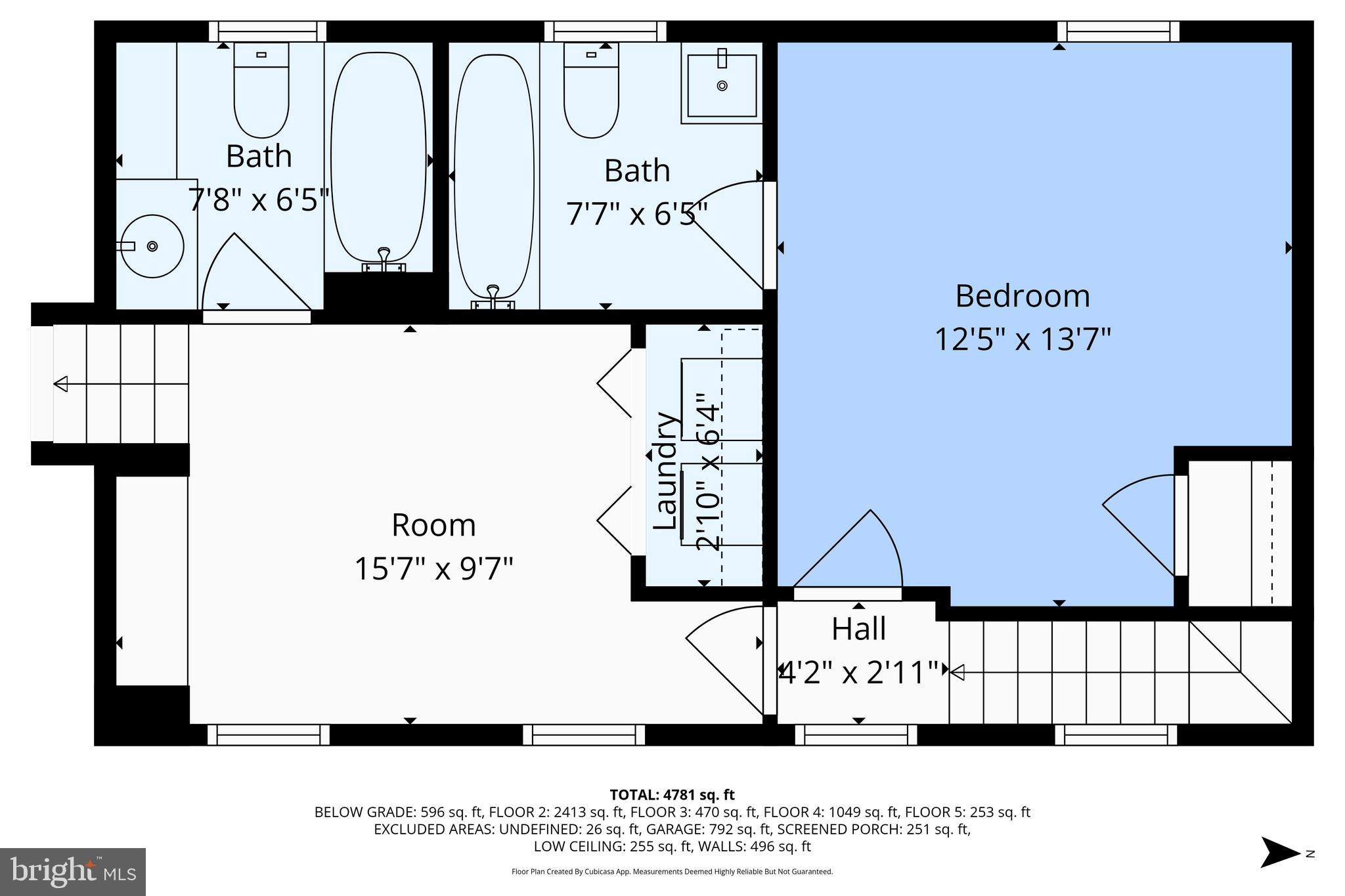 19937 Evergreen Mills Road Leesburg, VA 20175 - Photo 115 of 119
