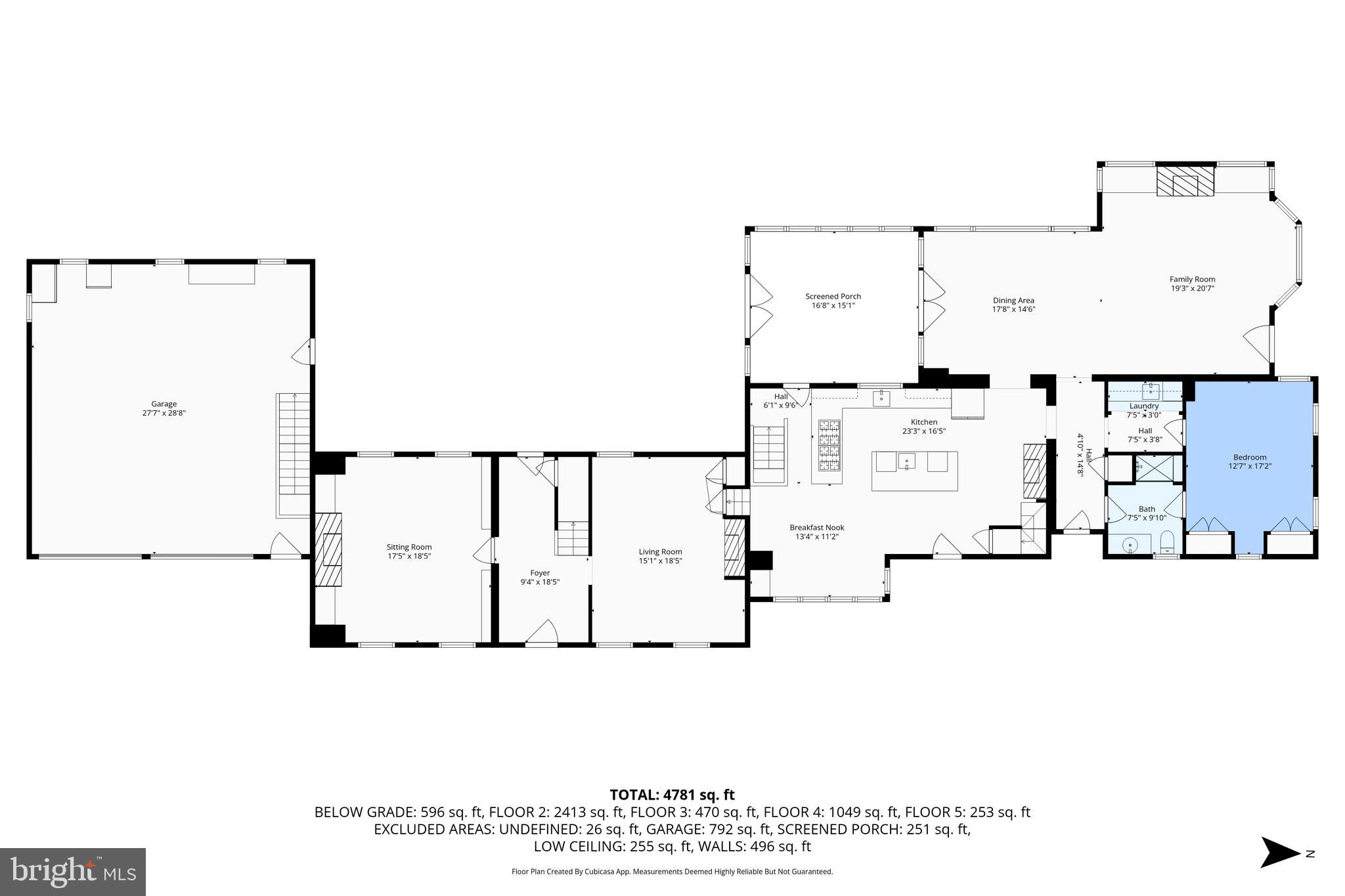 19937 Evergreen Mills Road Leesburg, VA 20175 - Photo 116 of 119