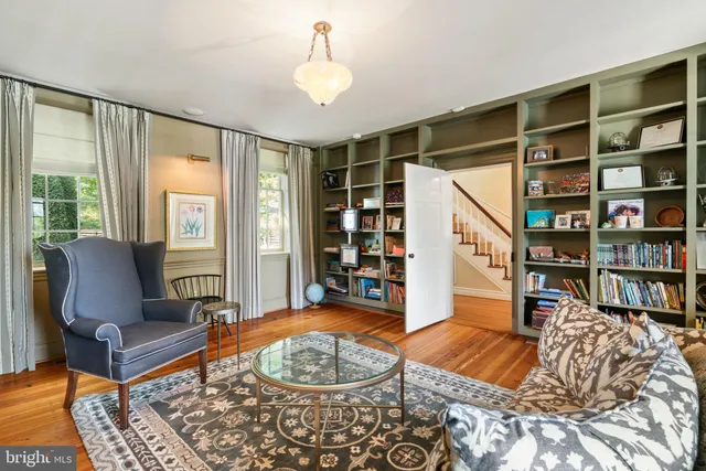 $2,750,000 | 19937 Evergreen Mills Road, Leesburg, VA 20175