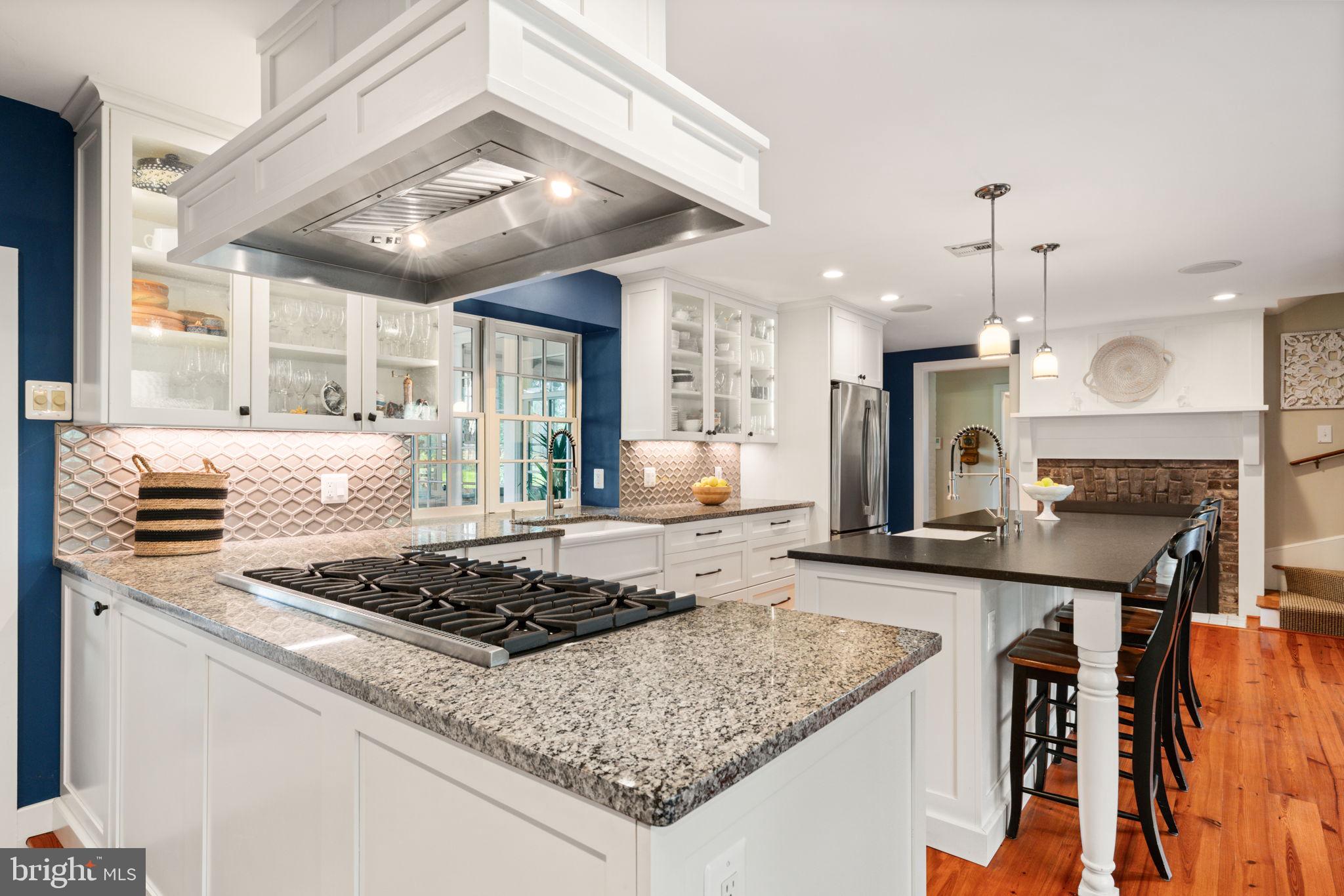 19937 Evergreen Mills Road Leesburg, VA 20175 - Photo 15 of 119 Kitchen