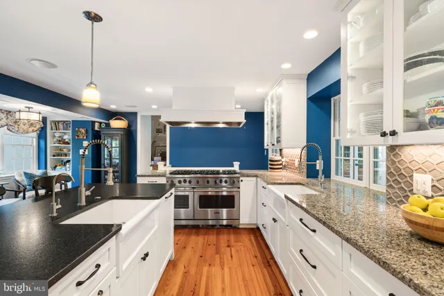 $2,750,000 | 19937 Evergreen Mills Road, Leesburg, VA 20175