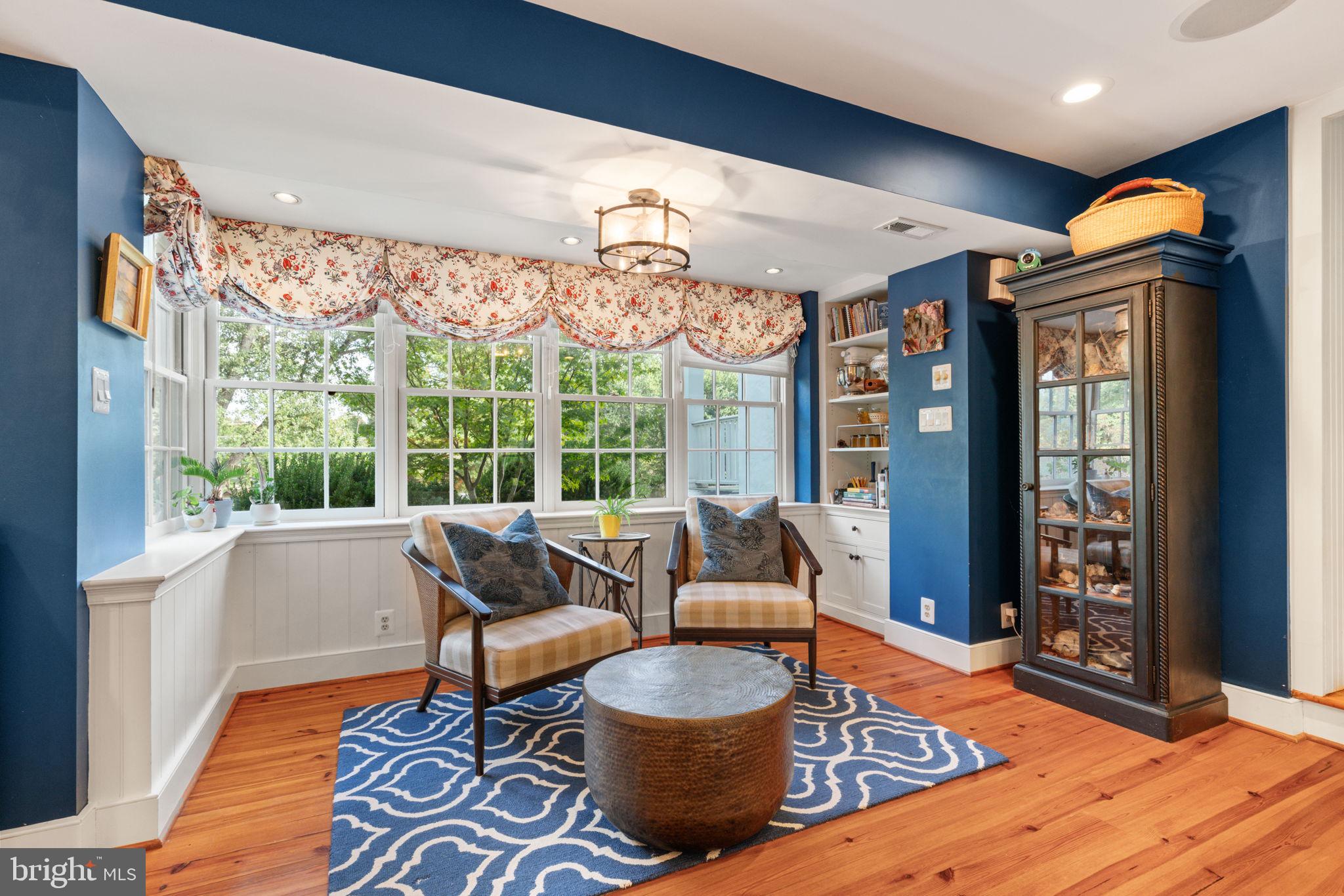 19937 Evergreen Mills Road Leesburg, VA 20175 - Photo 19 of 119 Breakfast Area