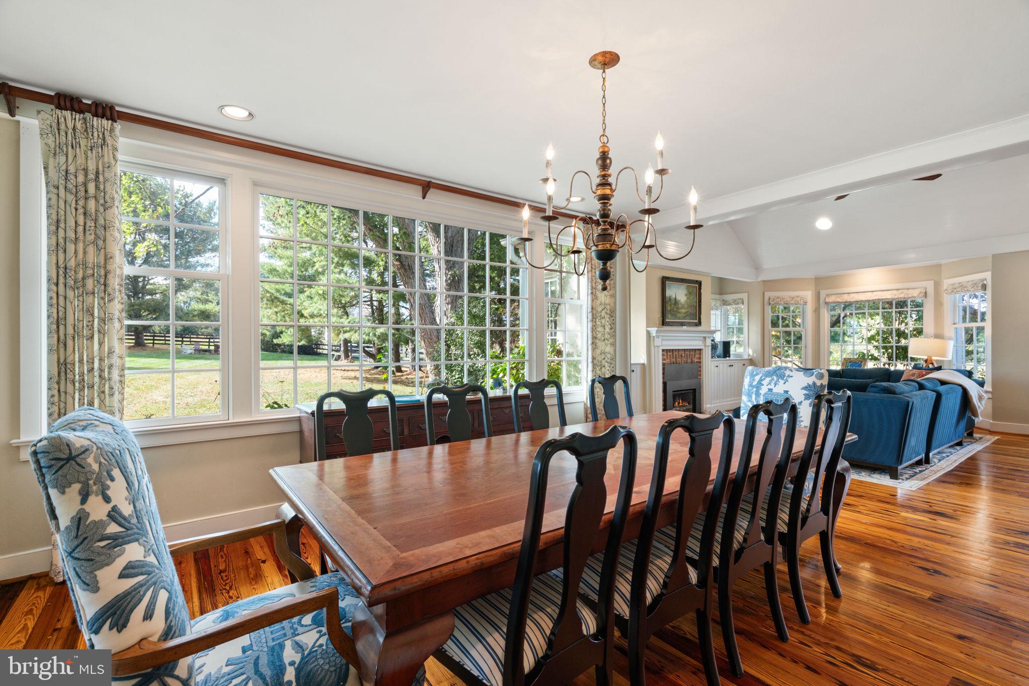 19937 Evergreen Mills Road Leesburg, VA 20175 - Photo 26 of 119 Dining Room