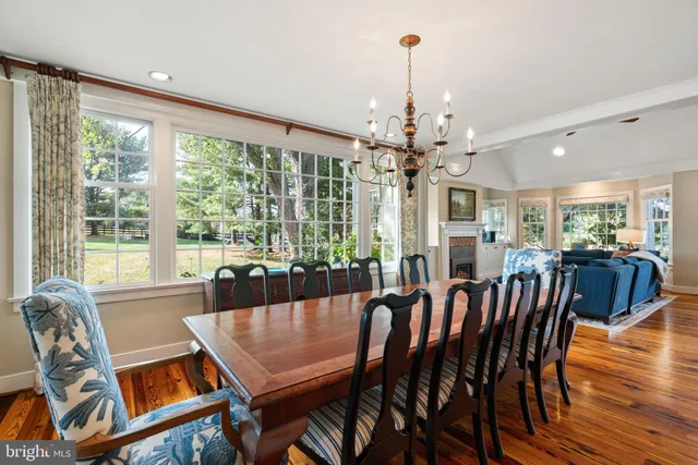 $2,750,000 | 19937 Evergreen Mills Road, Leesburg, VA 20175