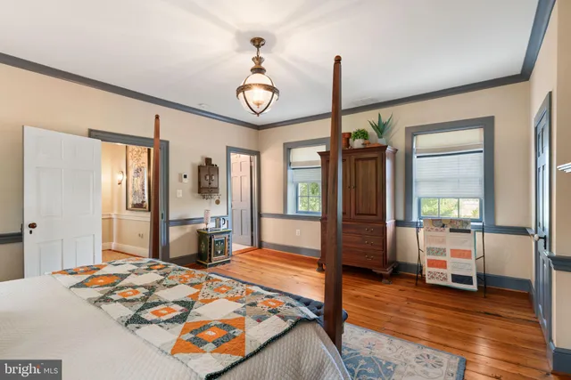 $2,750,000 | 19937 Evergreen Mills Road, Leesburg, VA 20175