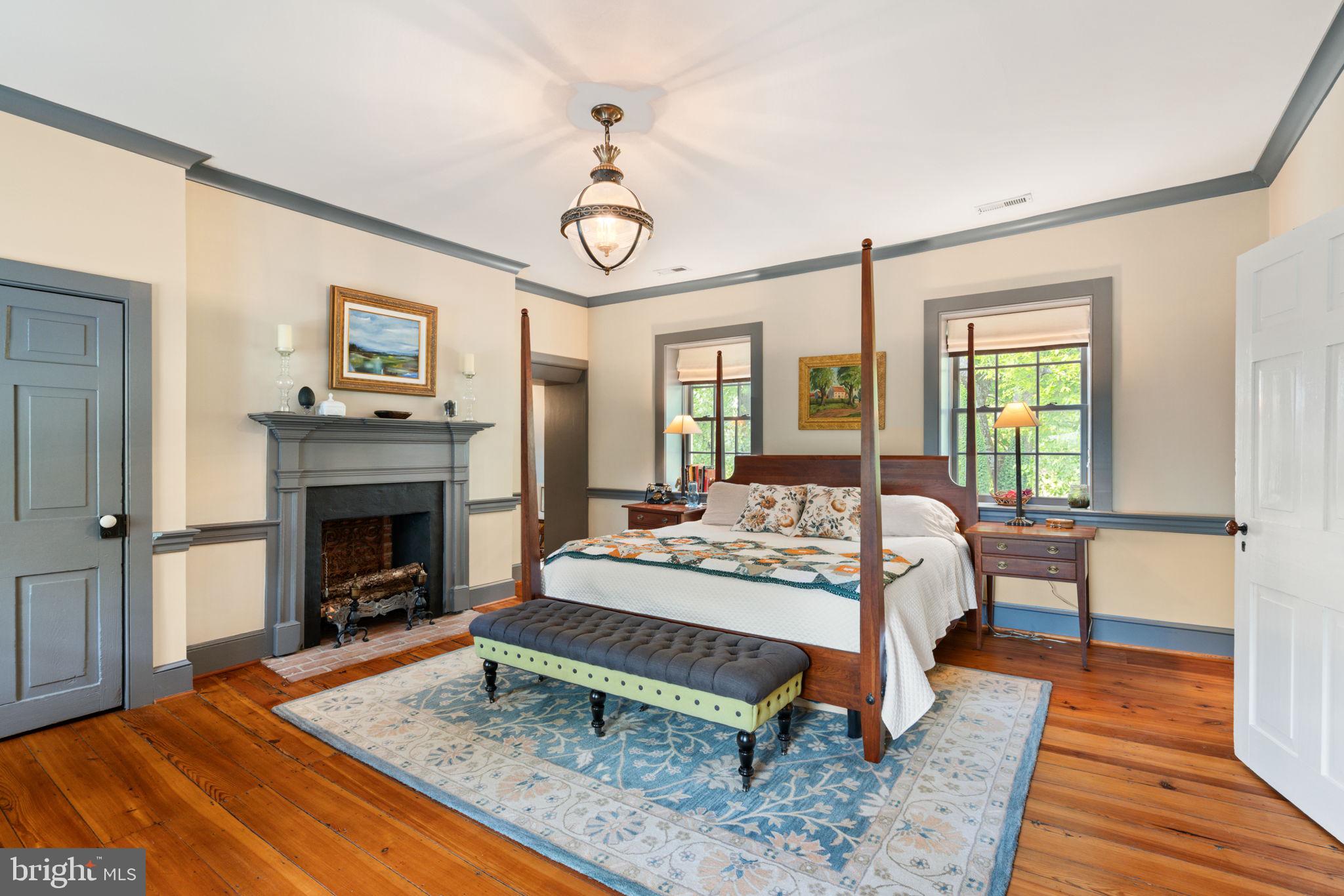 19937 Evergreen Mills Road Leesburg, VA 20175 - Photo 36 of 119 Primary Bedroom