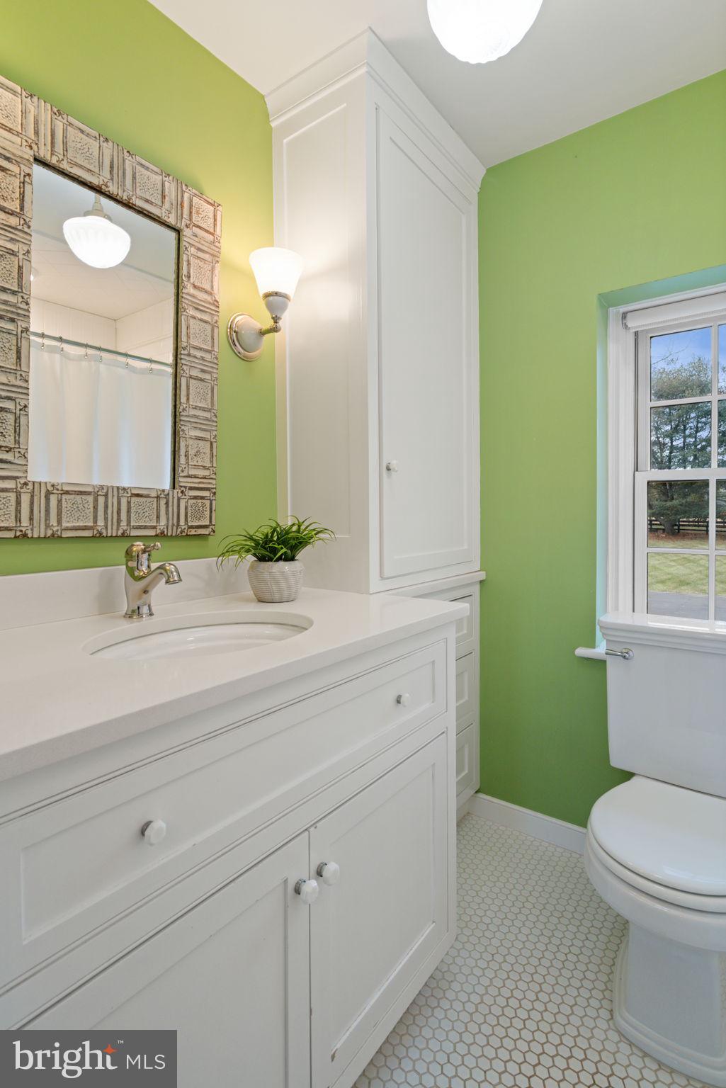 19937 Evergreen Mills Road Leesburg, VA 20175 - Photo 49 of 119 2nd bathroom